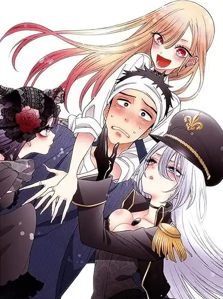 Sono Bisque Doll wa Koi wo Suru Season 2